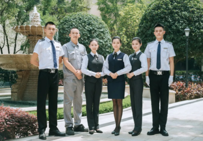 華宇集團榮膺2021中國民營企業(yè)社會責任百強，物業(yè)管理彰顯責任擔當