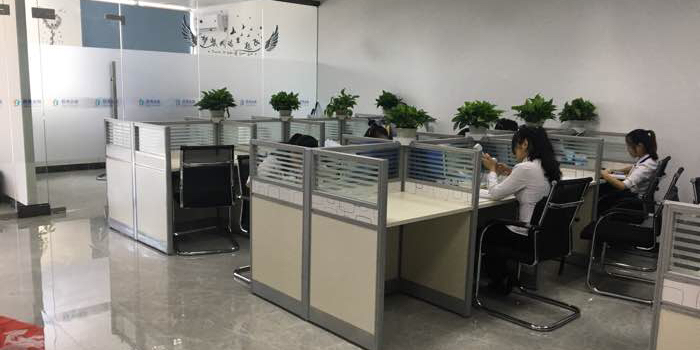 易博商務(wù)信息咨詢 助力企業(yè)精準(zhǔn)決策的智慧引擎