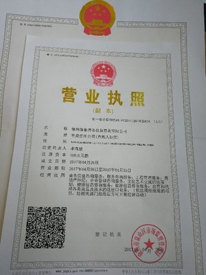 商務(wù)信息咨詢的價值與實踐——以徐州保泰為例
